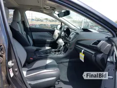 2018 Subaru Crosstrek Limited
