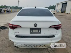 2023 Volkswagen Jetta Autobahn