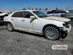 2013 Chrysler 300