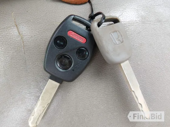 2009 Honda Civic EX-L
