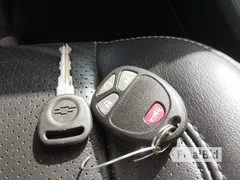 2008 Chevrolet Equinox Sport