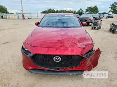 2024 Mazda 3 S Preferred