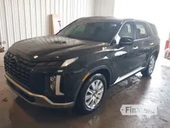 2024 Hyundai Palisade SE