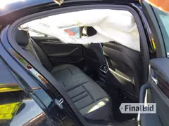 2018 BMW 5 Series 530e xDrive
