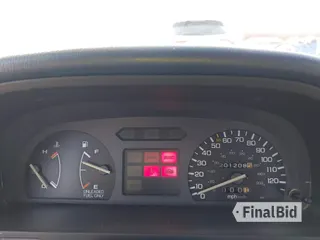 1991 Honda Civic