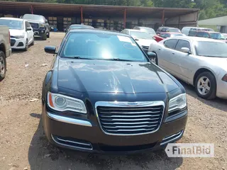 2013 Chrysler 300