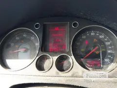2007 Volkswagen Passat
