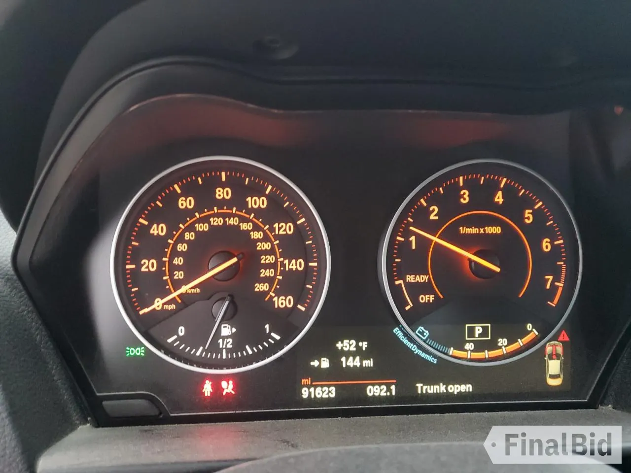 2017 BMW 2 Series 230i
