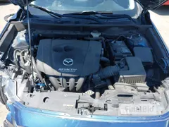 2018 Mazda CX-3 Sport