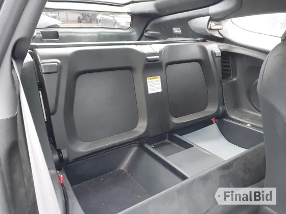 2012 Honda CR-Z EX