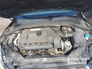 2011 Volvo XC60