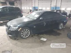 2012 BMW 3 Series 328i xDrive
