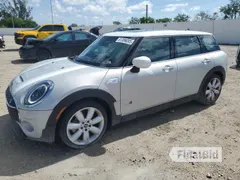 2022 MINI Clubman Cooper S