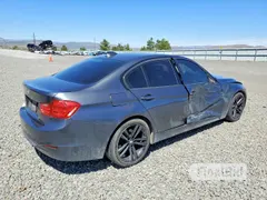 2012 BMW 3 Series 328i