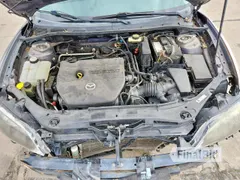 2008 Mazda 3 i Touring Value