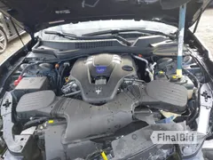 2022 Maserati Ghibli Modena Q4