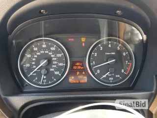 2012 BMW 3 Series 328i xDrive