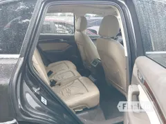 2015 Audi Q5 Premium