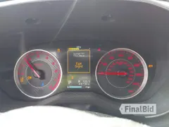 2019 Subaru Impreza Special Sports
