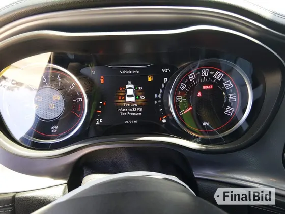 2023 Dodge Challenger GT