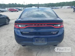 2014 Dodge Dart SXT
