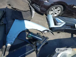 2024 Cadillac LYRIQ Tech