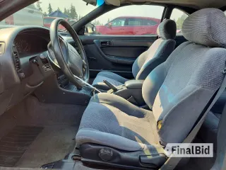 1990 Toyota Celica