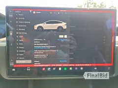 2023 Tesla Model X