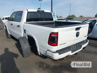 2023 Ram 1500 Limited