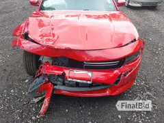 2015 Dodge Charger SE