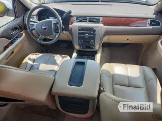2009 GMC Sierra 1500 SLT
