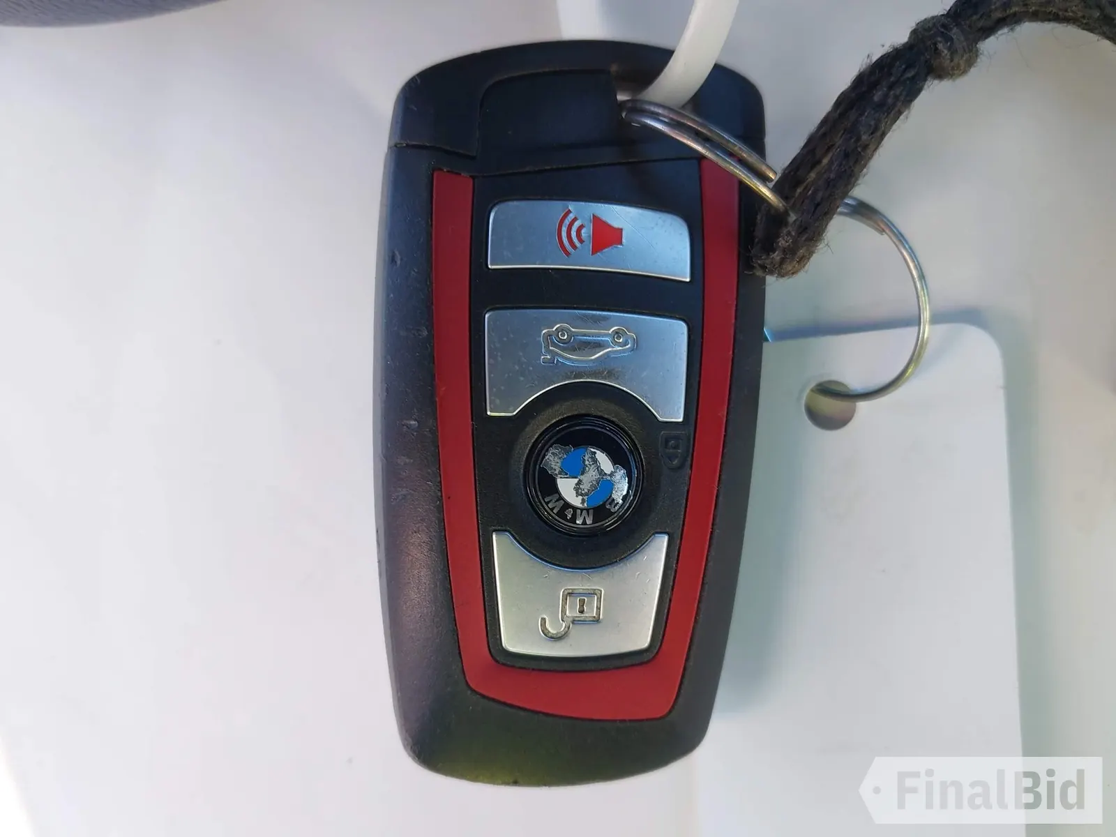 2017 BMW 4 Series 430i