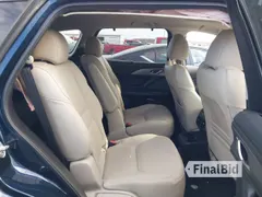 2020 Mazda CX-9 Touring