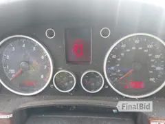 2004 Volkswagen Touareg