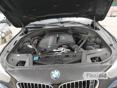 2010 BMW 5 Series 535i Gran Turismo