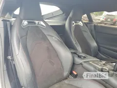 2022 Toyota Supra