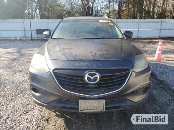 2013 Mazda CX-9 Sport
