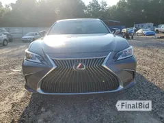 2021 Lexus ES 350