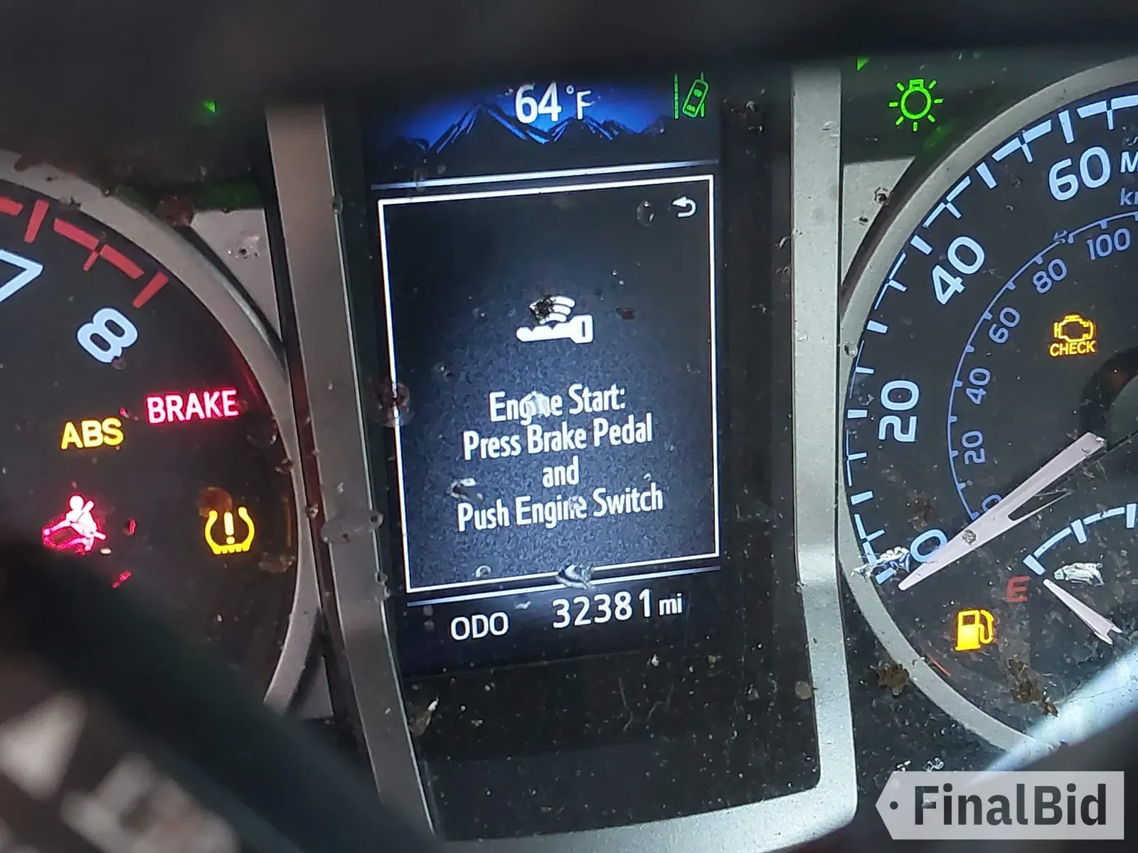 2023 Toyota Tacoma Limited