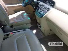 2003 Honda Odyssey EX-L