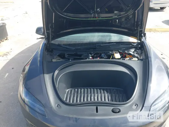 2026 Tesla Model 3 Premium