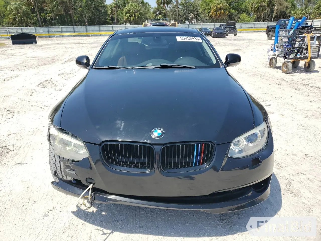 2012 BMW 3 Series 328i xDrive