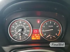 2012 BMW 3 Series 328i xDrive