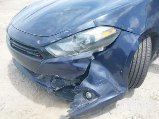 2014 Dodge Dart SXT