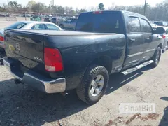 2015 Ram 1500 ST