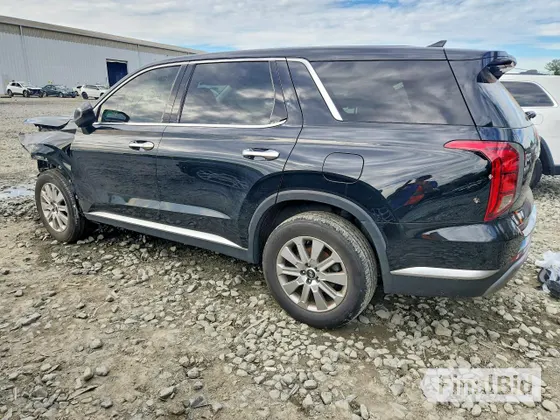 2023 Hyundai Palisade SE