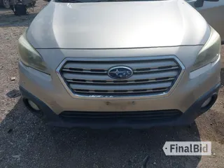 2015 Subaru Outback Premium