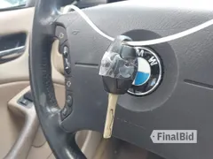 2002 BMW 3 Series 325i