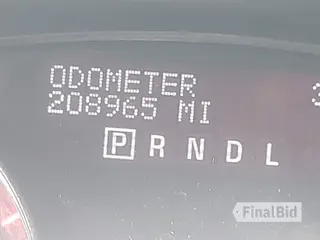 2010 GMC Acadia SLE
