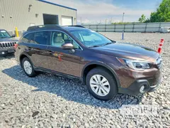 2019 Subaru Outback Premium